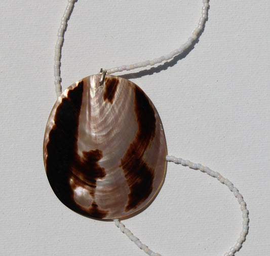 Shell Necklace