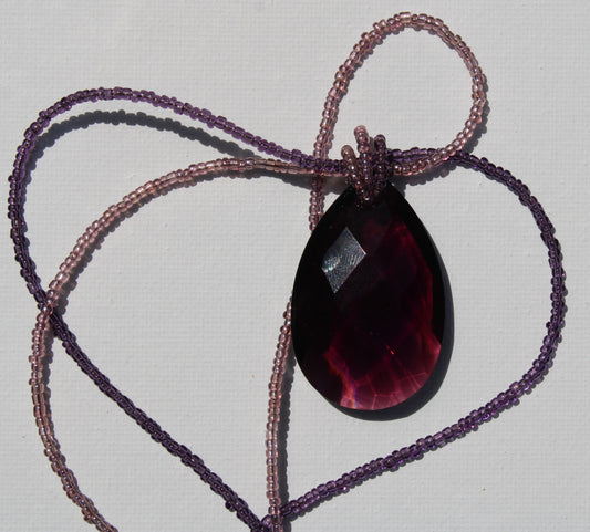 Fairy Tale Necklace
