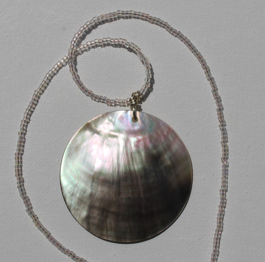 Shell Necklace