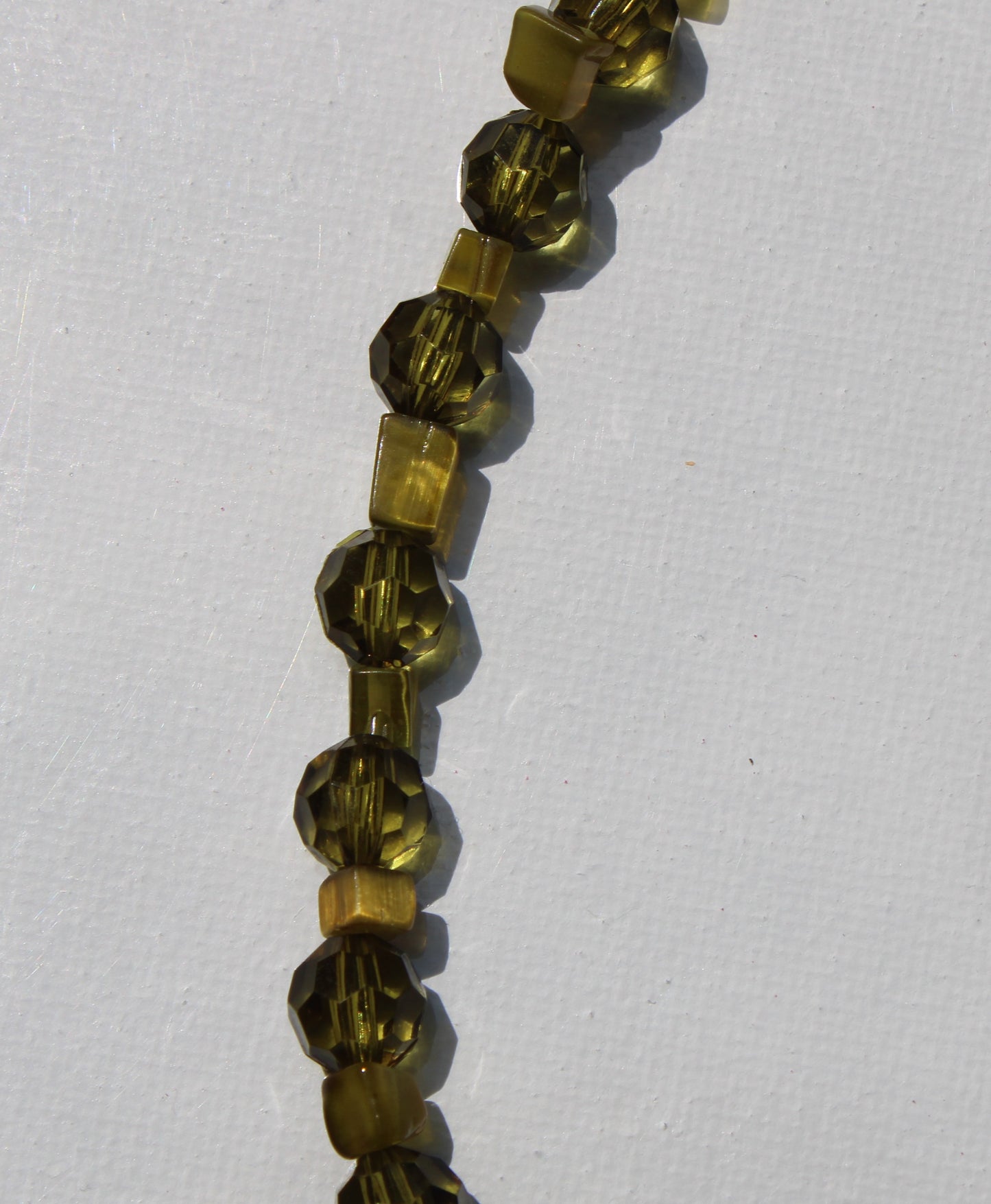 Toscana Necklace