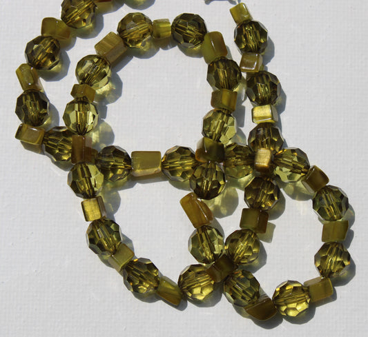 Toscana Necklace