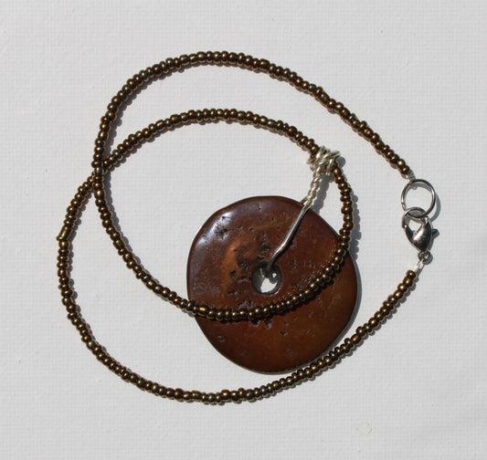 Adele Necklace