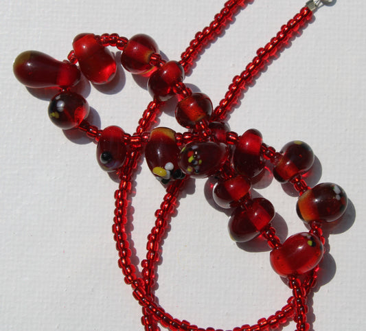 San Marzano Necklace