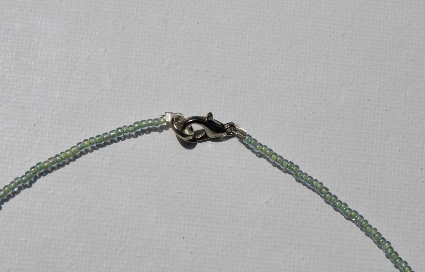 Actias Luna Necklace