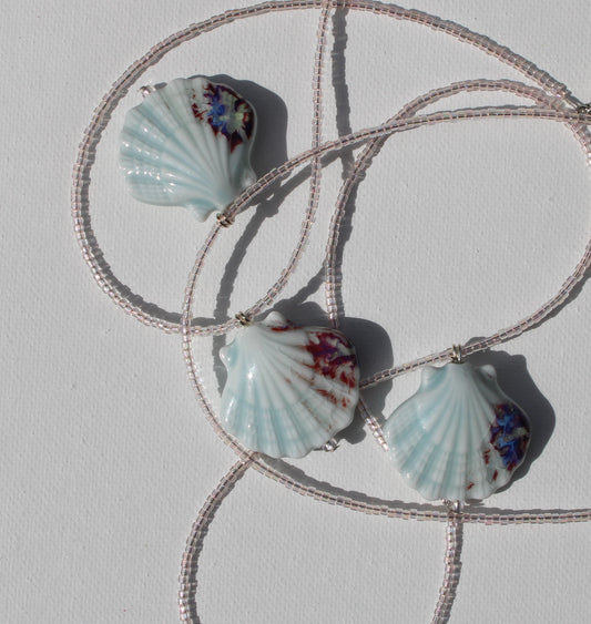 Shelly Necklace