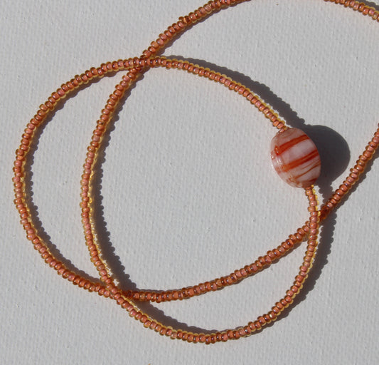Tabby Necklace