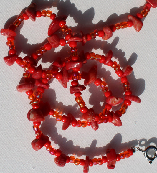 Venetia Necklace