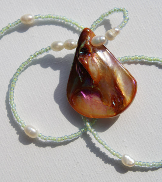 Jeanne Necklace