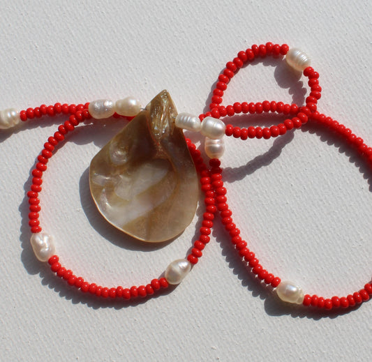 Amalfi Necklace