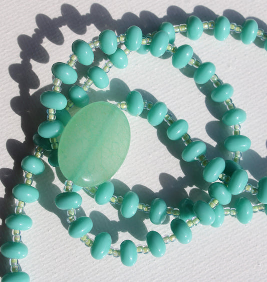 Adriatic Necklace