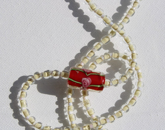 Italian Villa Necklace