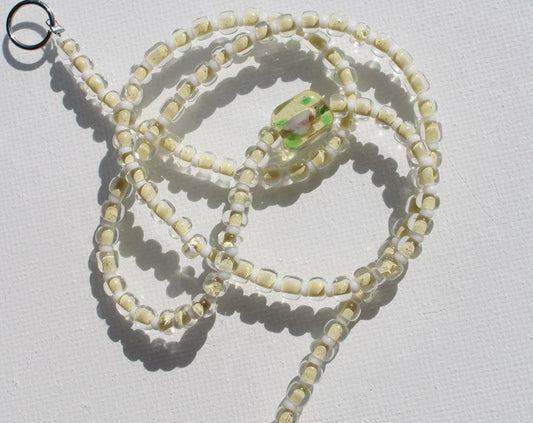 Fresh Garden Necklace
