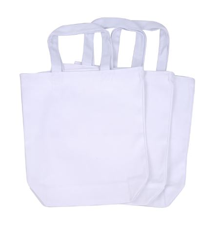 Custom Embroidered Tote